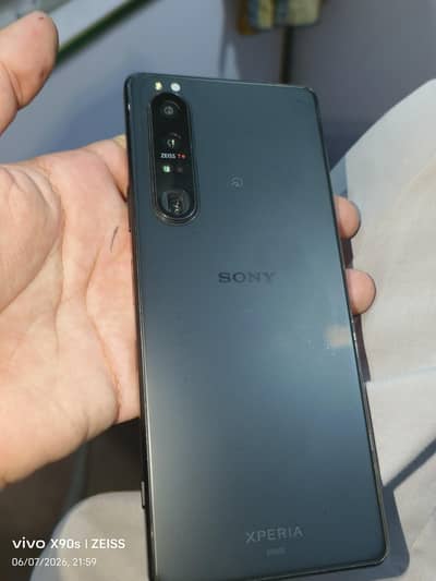 Sony 1 III