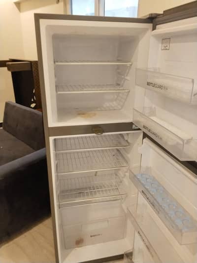 Dawlance fridge for sale