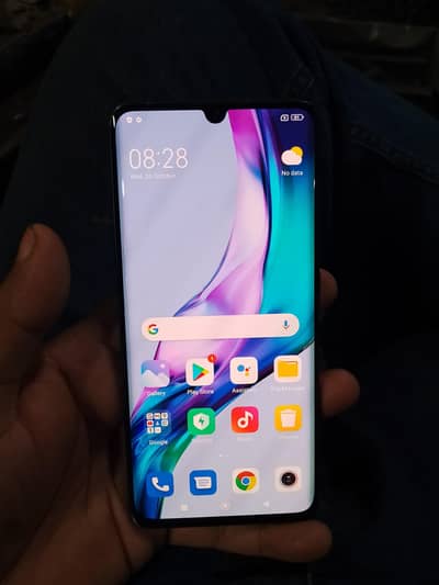 Xiaomi Mi Note 10 Lite
