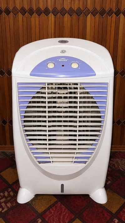 Boss Air Cooler - Powerful Cooling