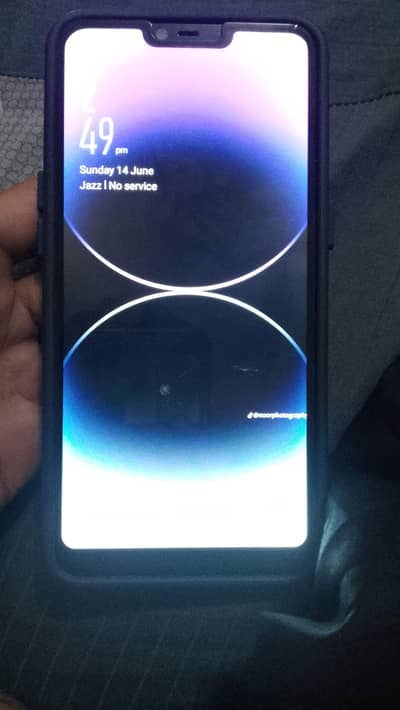 OPPO A3s