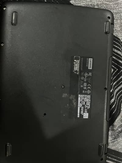 Lenovo chroome os