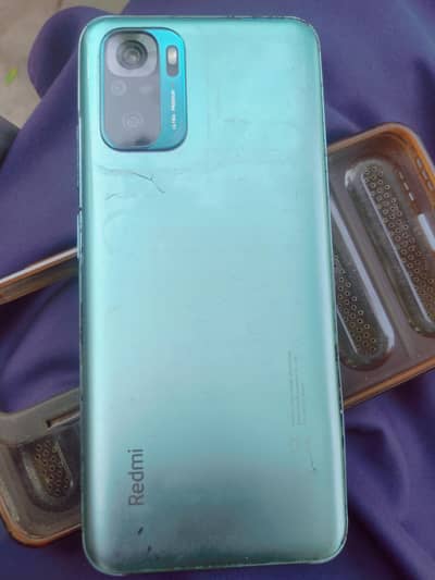 Redmi note 10