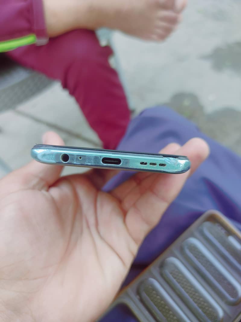 Redmi note 10 1