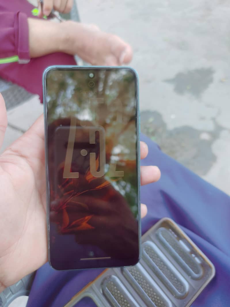 Redmi note 10 3