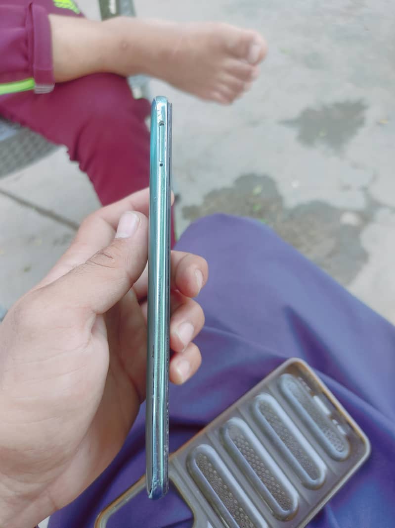 Redmi note 10 5