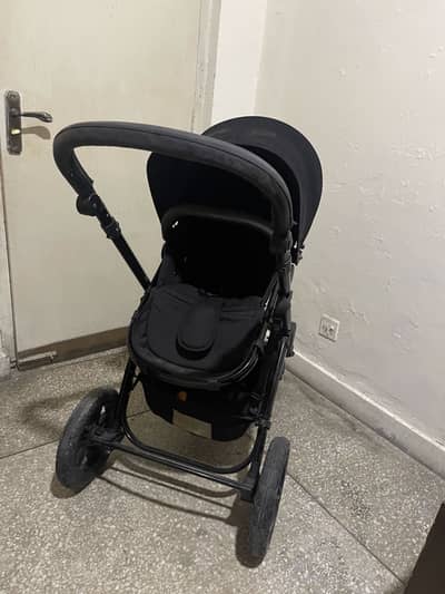 Icle bubba stroller pram