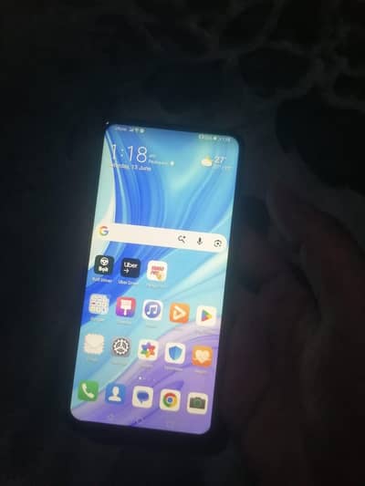 Huawei Y9s