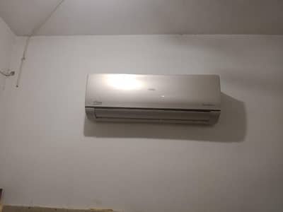 hair 1.5 ton genion inverter ac for sale