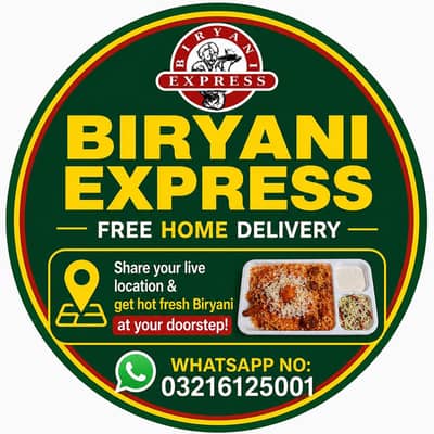 NEED WAITERS DISHWASHER BIRYANI SERVERS