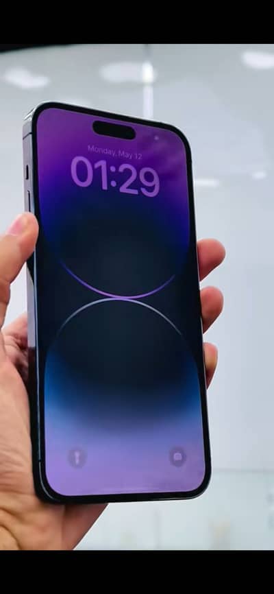 Apple iPhone 14 Pro Max