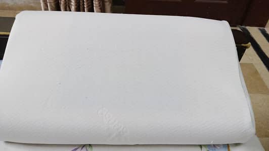Orthopedic Medicated Pillow