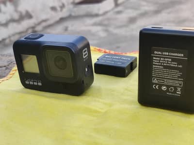Gopro Hero 8 Black