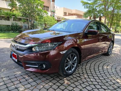 Honda Civic Oriel 1.8 UG 2020