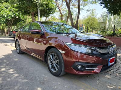 Honda Civic Oriel 1.8 UG 2020