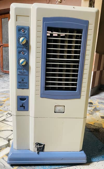 Super Asia Air cooler