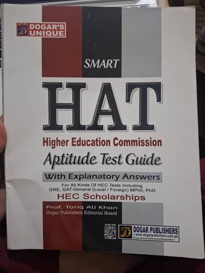 HAT SMART DOGAR SERIES
