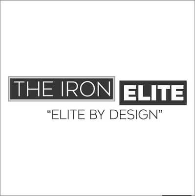  (The Iron Elite)