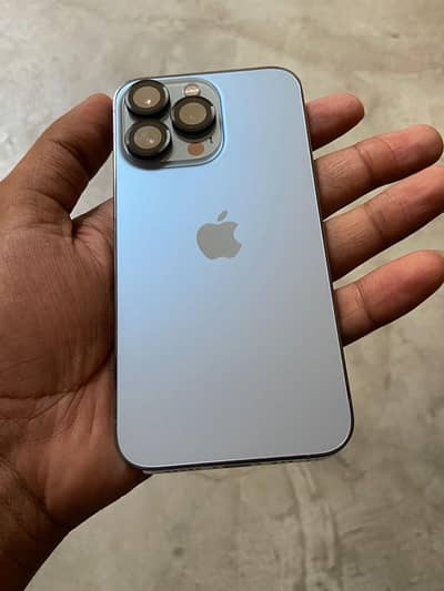 Apple iPhone 13 Pro