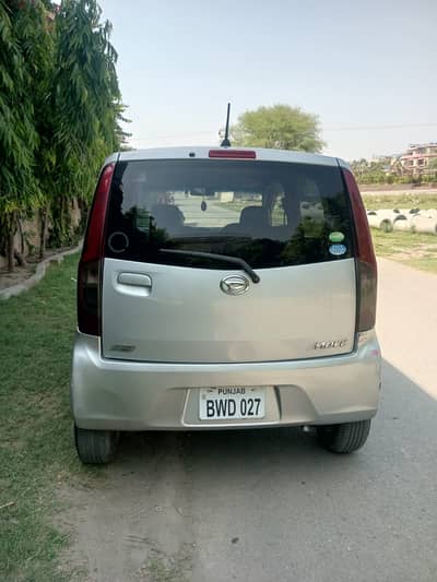 Daihatsu Move 2013/16 Totally Original For Sale