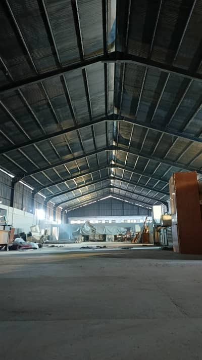 Fully Furnished Corporate Office With Warehouse Facility For Rent I-10, Islamabad