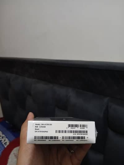 Samsung Mobile A127
