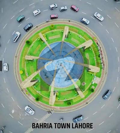 5 MARLA PLOT ON IDEAL LOCATION NEAREST TO LHR RING ROAD INTERCHANGE AVAILABLE FOR SALE