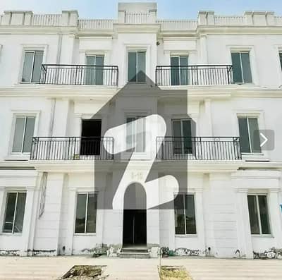 Bahria orchard flat for rent phase 4 g5 block good location