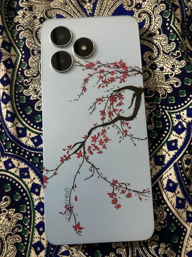 Realme Note 50 2
