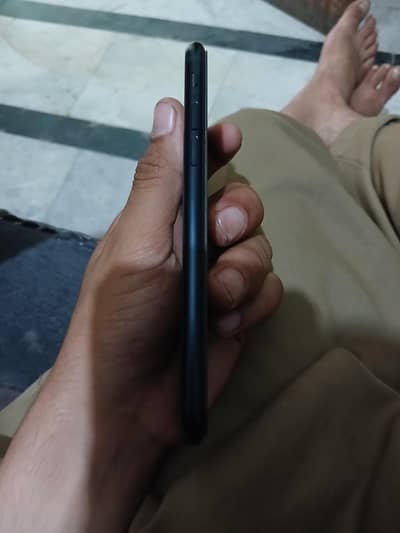 Apple iPhone SE