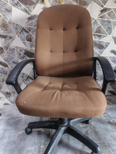 my office chair for sale