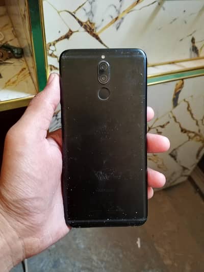 Huawei Mate 10 Pro