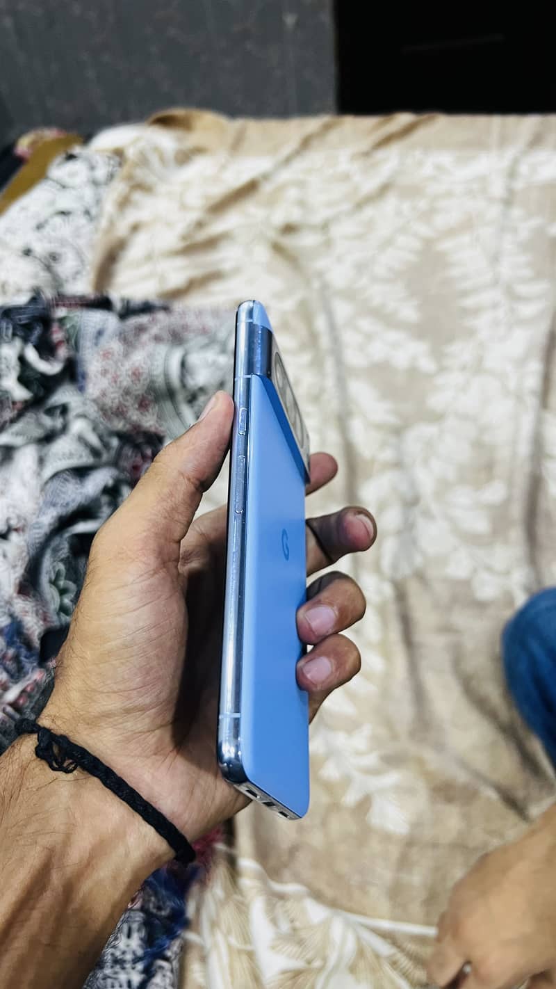 Google Pixel 8 Pro 5