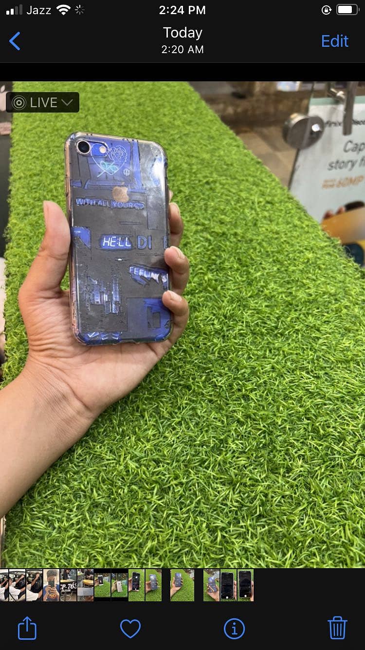 Apple iPhone 7 3