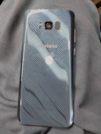 Samsung Mobile S8 Plus