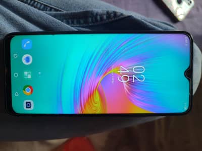 Infinix hote 9 Play 2/32