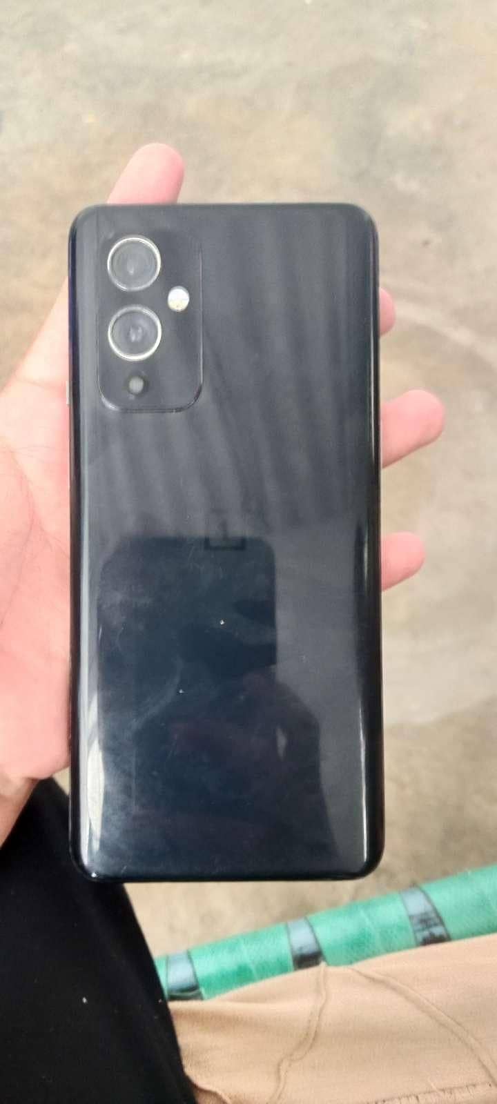 One Plus 9 3