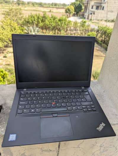 Lenovo Thinkpad L490 10/10 Condition