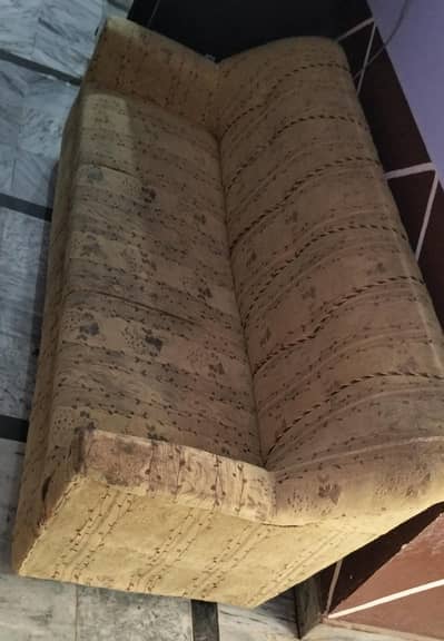 5 seater sofa