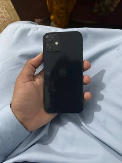 Apple iPhone 12