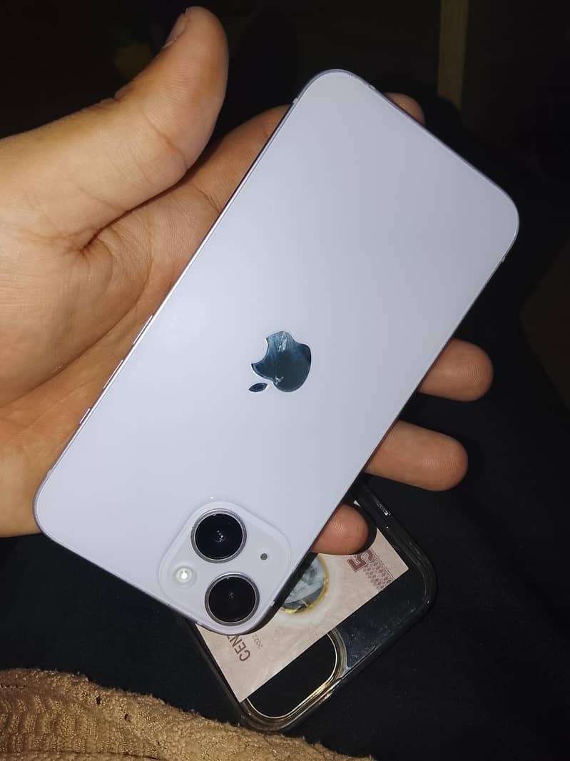 Apple iPhone 14 0