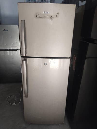 Haier 276 medium size