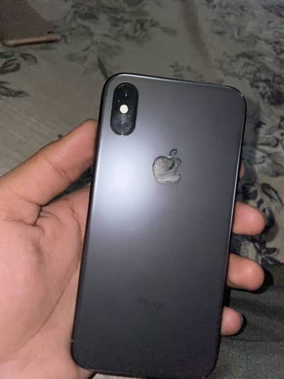 Apple iPhone XS