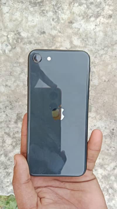Apple iPhone SE 2020
