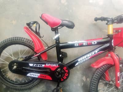 speed bicycle