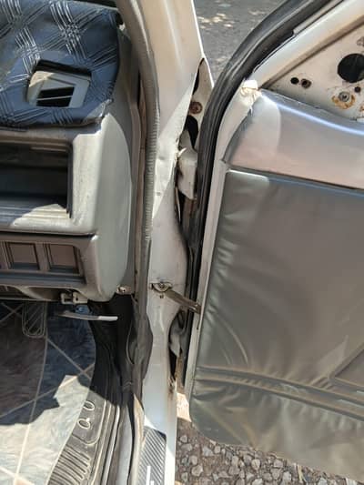 Suzuki Mehran VXR 2005