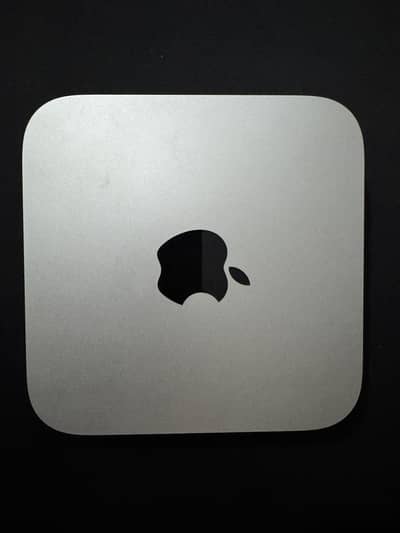 Mac Mini (2020) M1 Chip 8GB RAM 256GB SSD