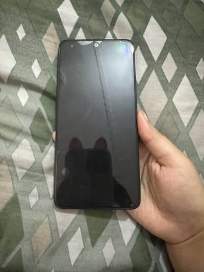 Xiaomi Redmi Note 14