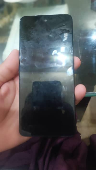 MOTOROLA EDGE 2021 PTA APPROVED