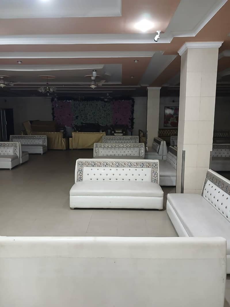 three seater sofa 3